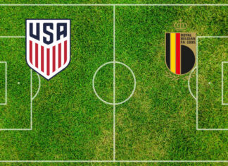 USA-Belgio (Mondiali, 07-07-2026 ore 02:00): formazioni, quote, pronostici. I Diavoli Rossi sfidano gli Yankees Pronostici USA-Belgio