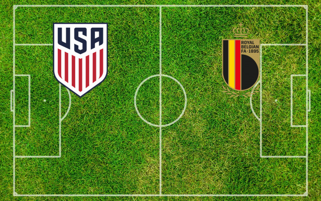 USA-Belgio (Mondiali, 07-07-2026 ore 02:00): formazioni, quote, pronostici. Il sogno a stelle e strisce può continuare