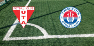 UTA Arad-Otelul Galati (venerdì 24 luglio 2026 ore 17:30): formazioni ufficiali, quote, pronostici Pronostici UTA Arad-Otelul Galati