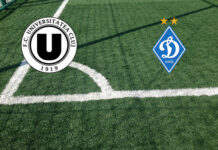 Universitatea Cluj-Dinamo Kiev (Qualificazioni Europa League, 16-07-2026 ore 19:30): formazioni, quote, pronostici Pronostici Universitatea Cluj-Dinamo Kiev