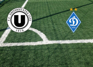 Universitatea Cluj-Dinamo Kiev (Qualificazioni Europa League, 16-07-2026 ore 19:30): formazioni, quote, pronostici Pronostici Universitatea Cluj-Dinamo Kiev