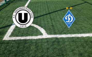 Universitatea Cluj-Dinamo Kiev (Qualificazioni Europa League, 16-07-2026 ore 19:30): formazioni, quote, pronostici Pronostici Universitatea Cluj-Dinamo Kiev