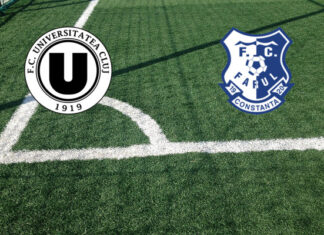Universitatea Cluj-Farul Costanza (domenica 19 luglio 2026 ore 16:00): formazioni, quote, pronostici Pronostici Universitatea Cluj-Farul Costanza