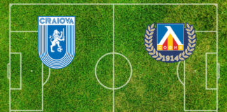 Pronostici Universitatea Craiova-Levski Sofia