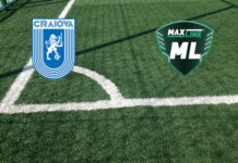 Universitatea Craiova-Maxline Vitebsk (Qualificazioni Champions League, 15-07-2026 ore 19:30): formazioni, quote, pronostici Pronostici Universitatea Craiova-Maxline Vitebsk