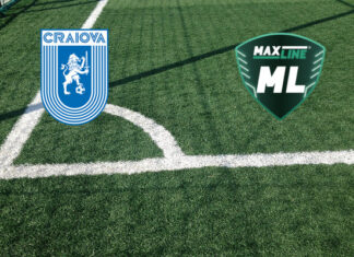 Universitatea Craiova-Maxline Vitebsk (Qualificazioni Champions League, 15-07-2026 ore 19:30): formazioni, quote, pronostici Pronostici Universitatea Craiova-Maxline Vitebsk