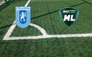 Universitatea Craiova-Maxline Vitebsk (Qualificazioni Champions League, 15-07-2026 ore 19:30): formazioni, quote, pronostici Pronostici Universitatea Craiova-Maxline Vitebsk
