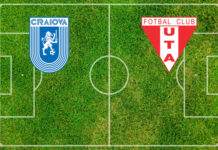 Universitatea Craiova-UTA Arad (sabato 18 luglio 2026 ore 20:15): formazioni, quote, pronostici Pronostici Universitatea Craiova-UTA Arad