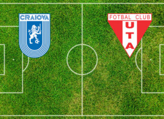 Universitatea Craiova-UTA Arad (sabato 18 luglio 2026 ore 20:15): formazioni, quote, pronostici Pronostici Universitatea Craiova-UTA Arad