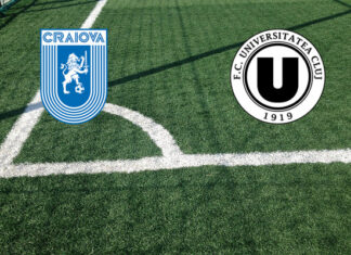 Universitatea Craiova-Universitatea Cluj (domenica 12 luglio 2026 ore 19:30): formazioni, quote, pronostici Pronostici Universitatea Craiova-Universitatea Cluj