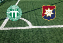 Västerås SK-Örgryte IS (venerdì 24 luglio 2026 ore 19:00): formazioni ufficiali, quote, pronostici Pronostici Västerås SK-Örgryte IS
