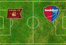 Viking Stavanger-Sandefjord (sabato 18 luglio 2026 ore 18:00): formazioni, quote, pronostici Pronostici Viking Stavanger-Sandefjord