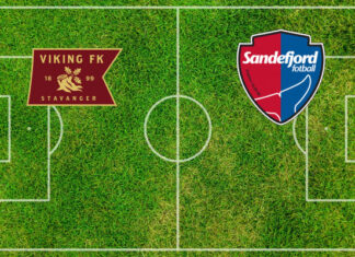 Viking Stavanger-Sandefjord (sabato 18 luglio 2026 ore 18:00): formazioni, quote, pronostici Pronostici Viking Stavanger-Sandefjord