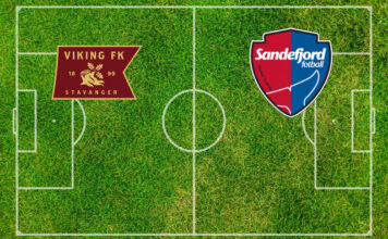 Viking Stavanger-Sandefjord (sabato 18 luglio 2026 ore 18:00): formazioni ufficiali, quote, pronostici Pronostici Viking Stavanger-Sandefjord
