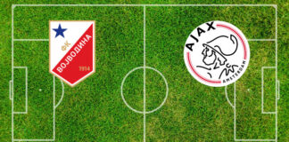 Vojvodina-Ajax (Qualificazioni Conference League, 23-07-2026 ore 20:00): formazioni ufficiali, quote, pronostici Pronostici Vojvodina-Ajax