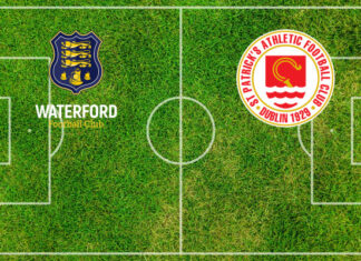 Pronostici Waterford Utd-St. Patricks