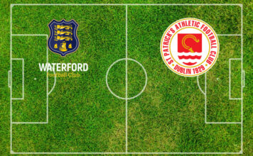 Pronostici Waterford Utd-St. Patricks