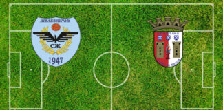 Zeleznicar Pancevo-Sporting Braga (Qualificazioni Conference League, 22-07-2026 ore 21:00): formazioni ufficiali, quote, pronostici Pronostici Zeleznicar Pancevo-Sporting Braga