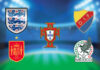 Pronostici di oggi 6 luglio: subito Messico-Inghilterra, in serata Portogallo-Spagna pronostici 20260705