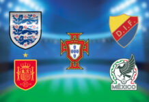 Pronostici di oggi 6 luglio: subito Messico-Inghilterra, in serata Portogallo-Spagna pronostici 20260705