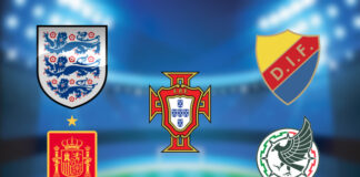 Pronostici di oggi 6 luglio: subito Messico-Inghilterra, in serata Portogallo-Spagna pronostici 20260705