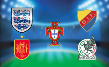 Pronostici di oggi 6 luglio: subito Messico-Inghilterra, in serata Portogallo-Spagna pronostici 20260705