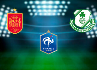 Pronostici di oggi 14 luglio: Francia-Spagna e i preliminari di Champions League pronostici 20260713