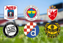 Pronostici di oggi 21 luglio: le partite di andata del secondo turno di qualificazione di Champions League pronostici 20260720