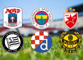 Pronostici di oggi 21 luglio: le partite di andata del secondo turno di qualificazione di Champions League pronostici 20260720