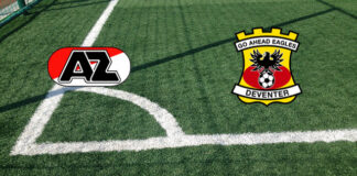 AZ Alkmaar-Go Ahead Eagles (sabato 29 agosto 2026 ore 18:45): formazioni ufficiali, quote, pronostici Pronostici AZ Alkmaar-Go Ahead Eagles