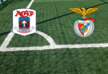 Aarhus GF-Benfica (Qualificazioni Europa League, 27-08-2026 ore 20:00): formazioni ufficiali, quote, pronostici. Lusitani favoriti al Cepheus Park Randers Pronostici Aarhus GF-Benfica