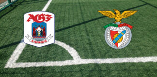 Pronostici Aarhus GF-Benfica