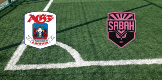 Pronostici Aarhus GF-Sabah FK
