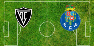 Academico Viseu-Porto (sabato 29 agosto 2026 ore 19:00): formazioni ufficiali, quote, pronostici. Capolista ancora vittoriosa? Pronostici Academico Viseu-Porto