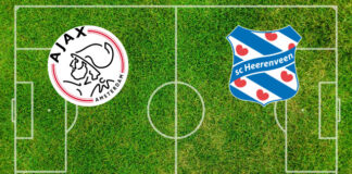 Ajax-Heerenveen (domenica 16 agosto 2026 ore 16:45): formazioni ufficiali, quote, pronostici Pronostici Ajax-Heerenveen