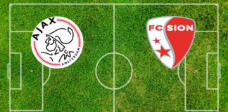 Ajax-Sion (Qualificazioni Conference League, 27-08-2026 ore 20:00): formazioni ufficiali, quote, pronostici Pronostici Ajax-Sion