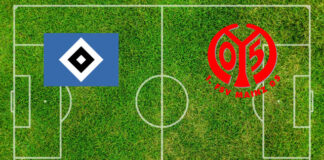 Amburgo-Mainz 05 (domenica 06 settembre 2026 ore 15:30): formazioni ufficiali, quote, pronostici Pronostici Amburgo-Mainz 05