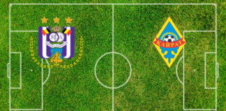 Pronostici Anderlecht-Kairat Almaty