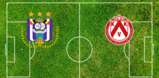 Pronostici Anderlecht-Kortrijk
