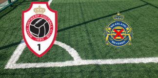 Pronostici Anversa-SK Beveren