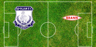 Apollon Limassol-Brann Bergen (Qualificazioni Conference League, 11-08-2026 ore 19:00): formazioni ufficiali, quote, pronostici Pronostici Apollon Limassol-Brann Bergen