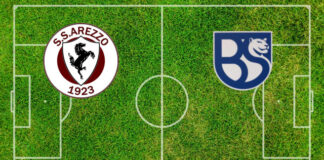Arezzo-Union Brescia (Coppa Italia, 09-08-2026 ore 19:45): formazioni, quote, pronostici. Tanti volti nuovi per Bucchi contro un Brescia non ancora al top Pronostici Arezzo-Union Brescia