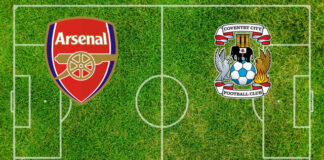 Pronostici Arsenal-Coventry
