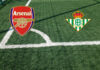 Pronostici Arsenal-Real Betis
