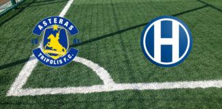 Asteras Tripolis-P.O.T. Iraklis (lunedì 07 settembre 2026 ore 17:00): formazioni ufficiali, quote, pronostici Pronostici Asteras Tripolis-P.O.T. Iraklis