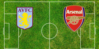 Pronostici Aston Villa-Arsenal