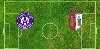 Pronostici Austria Vienna-Sporting Braga