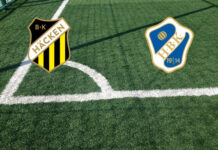 BK Hacken-Halmstad (lunedì 17 agosto 2026 ore 19:00): formazioni ufficiali, quote, pronostici Pronostici BK Hacken-Halmstad