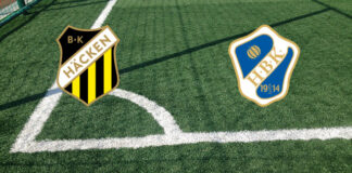 BK Hacken-Halmstad (lunedì 17 agosto 2026 ore 19:00): formazioni ufficiali, quote, pronostici Pronostici BK Hacken-Halmstad