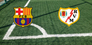 Barcellona-Rayo Vallecano (lunedì 31 agosto 2026 ore 21:30): formazioni ufficiali, quote, pronostici. Goleada blaugrana? Pronostici Barcellona-Rayo Vallecano